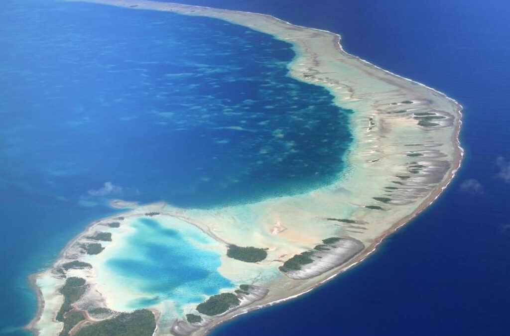islas polinesias