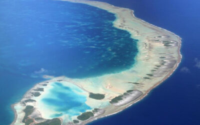 islas polinesias