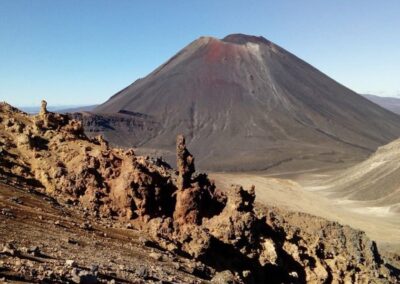 Viajar a Nueva Zelanda tierra de extremos